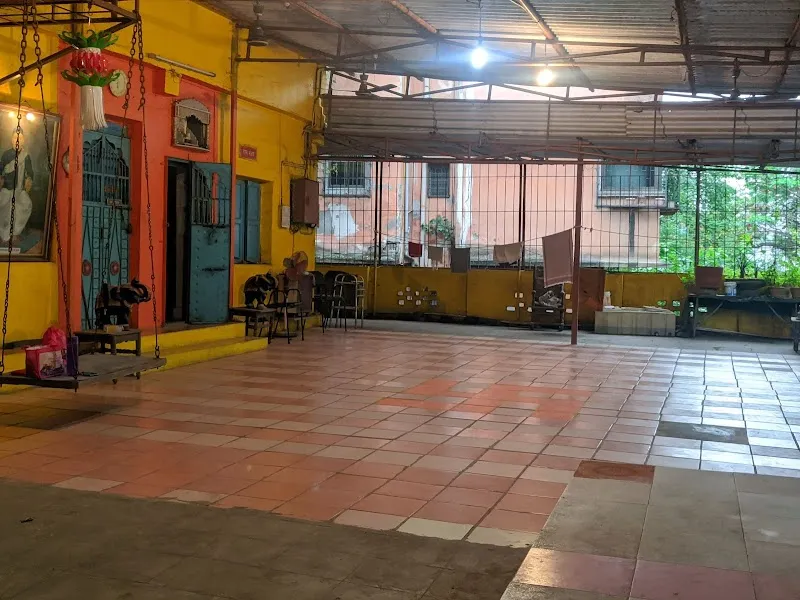 Nrityasaara Bharatanatyam Dance Class