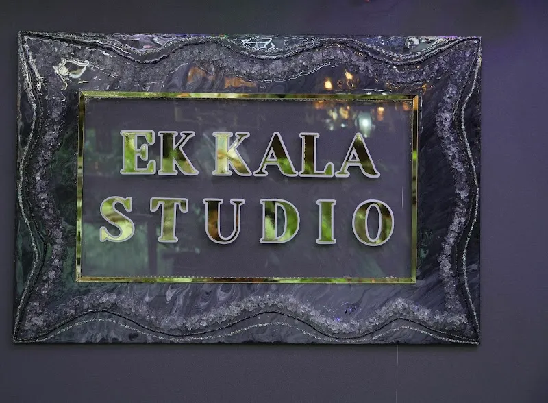 EK KALA RESIN ART STUDIO KAKINADA