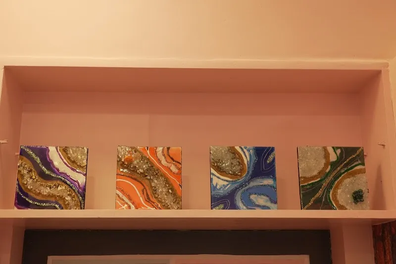EK KALA RESIN ART STUDIO KAKINADA