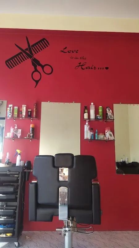 Nil Hair Salon