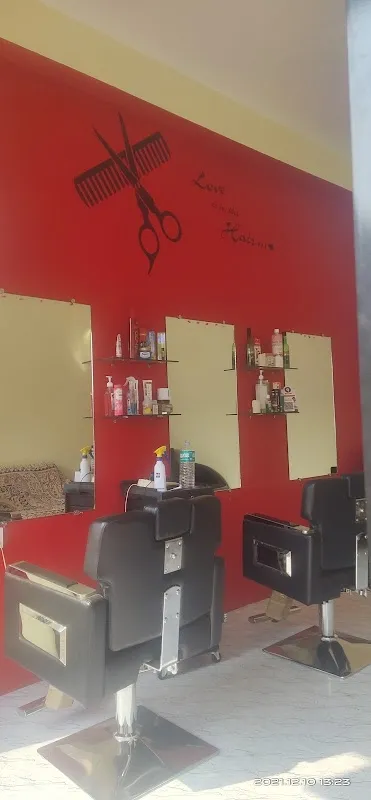 Nil Hair Salon
