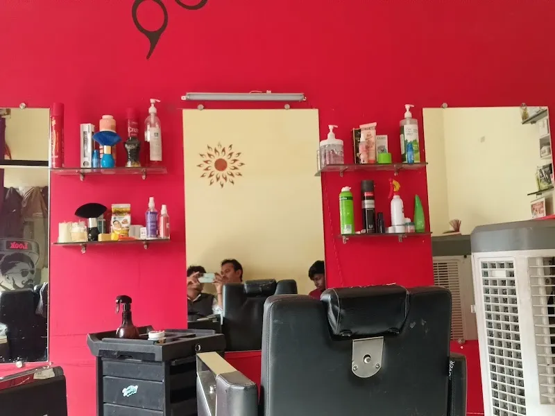 Nil Hair Salon
