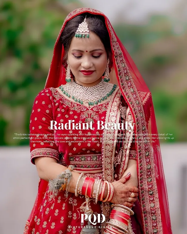 Picturesque Digital photography