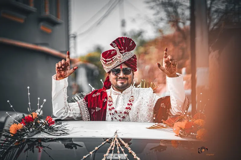 Picturesque Digital photography