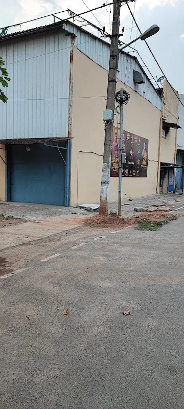 Zee Kannada Studio