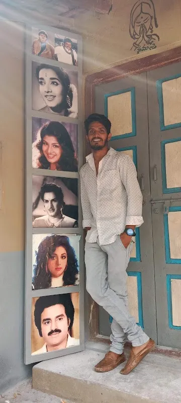 Zee Kannada Studio