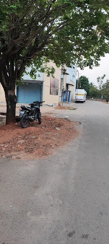Zee Kannada Studio
