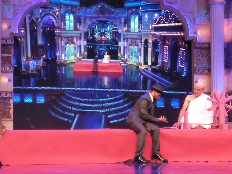 Zee Kannada Studio