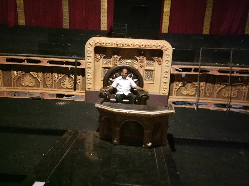Zee Kannada Studio