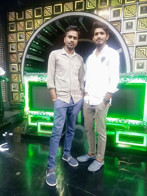 Zee Kannada Studio