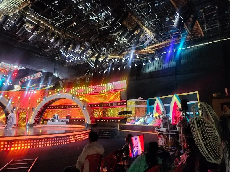 Zee Kannada Studio