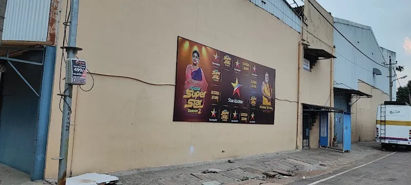 Zee Kannada Studio