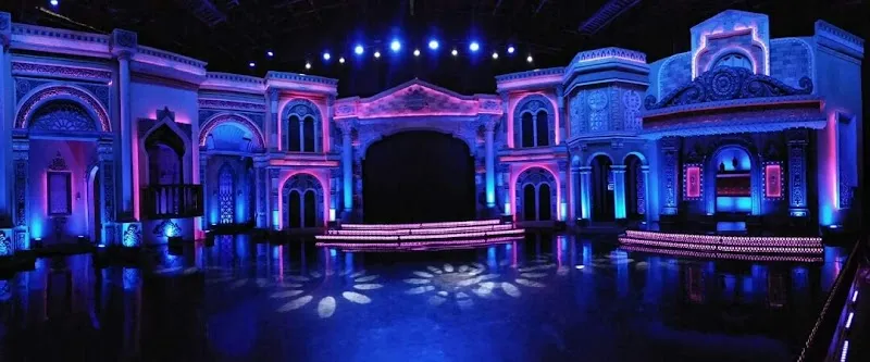 Zee Kannada Studio