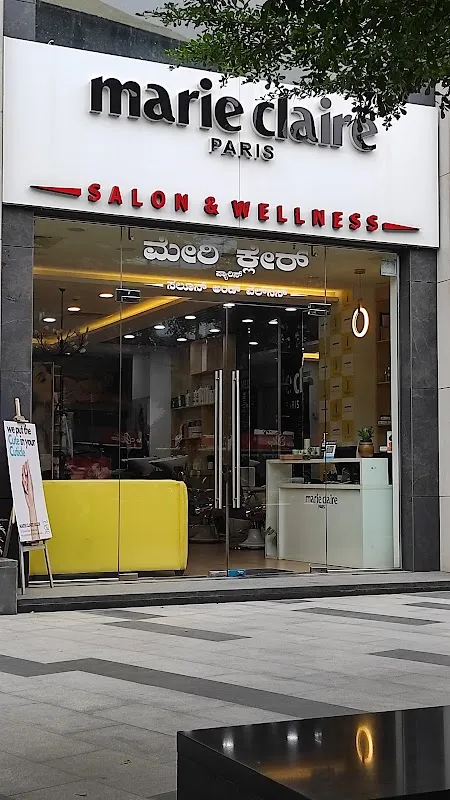 Toni&Guy Hairdressing, Church Street 1 Sobha, Bengaluru