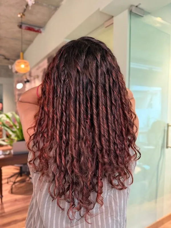 You Do You Hair Studio
