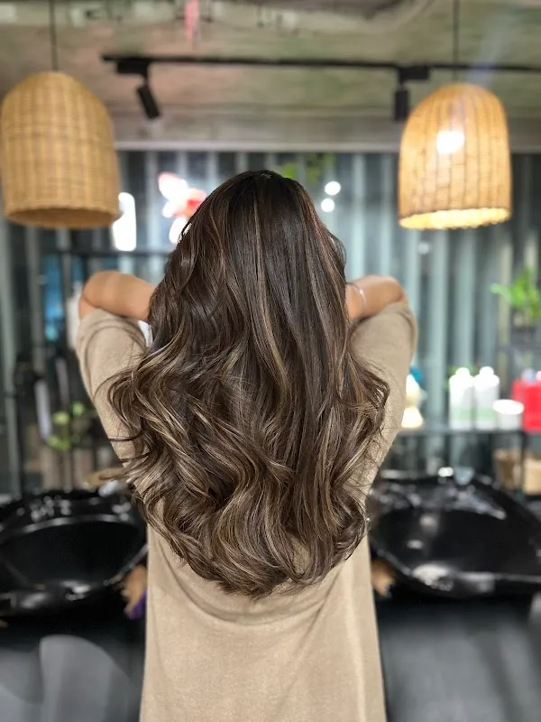 You Do You Hair Studio