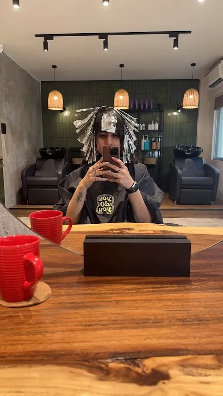 You Do You Hair Studio