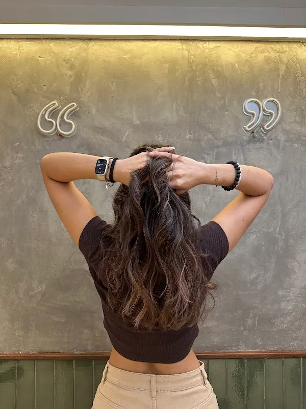 You Do You Hair Studio