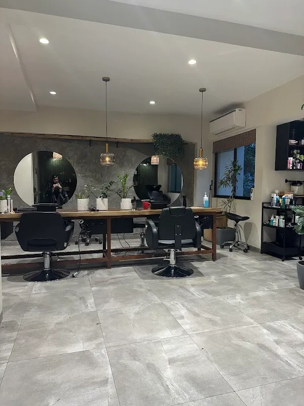 You Do You Hair Studio