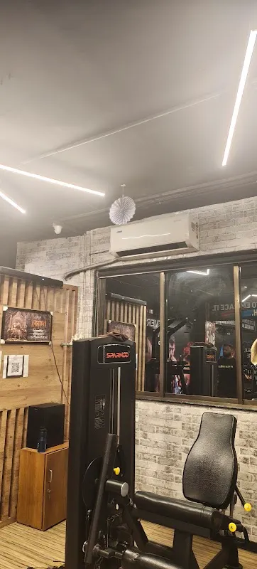 Seven Star Fitness Studio