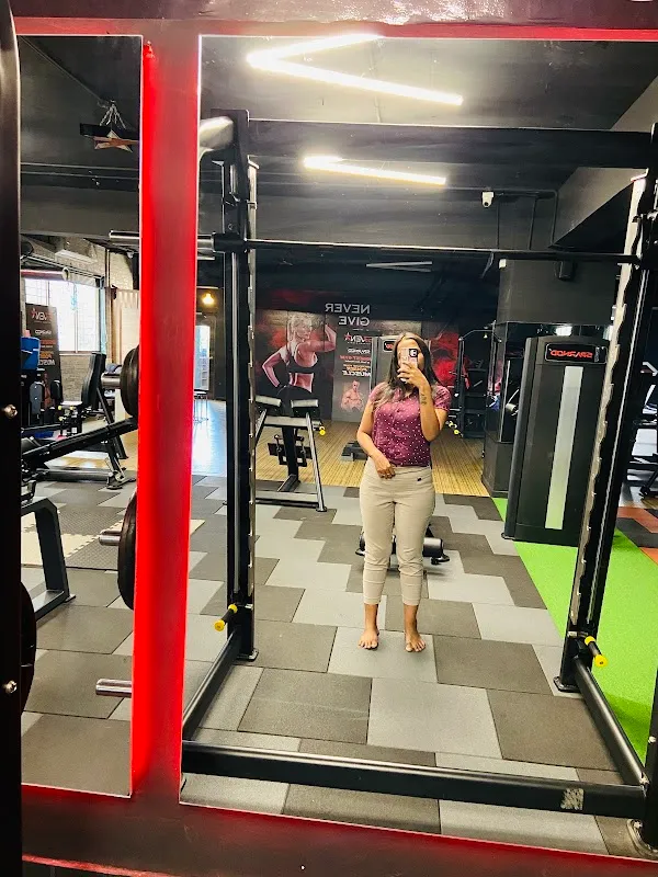Seven Star Fitness Studio