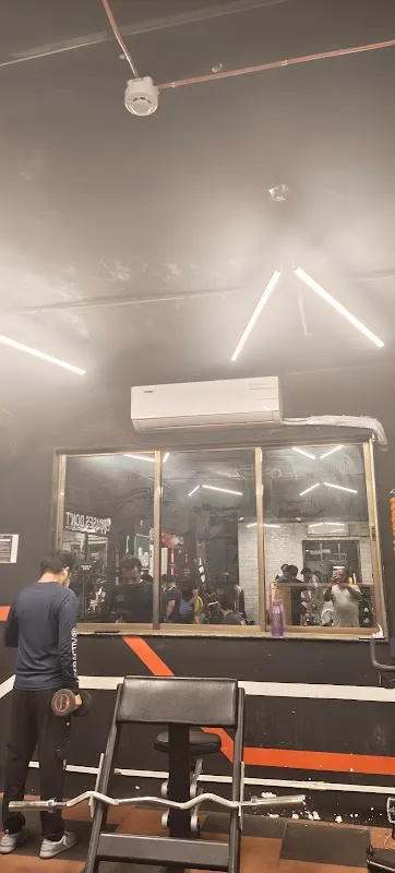 Seven Star Fitness Studio