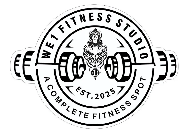 We 1 Fitness Studio | Personal training | HIIT | Weight loss | Strength Training | Group Fitness | Premium Gym