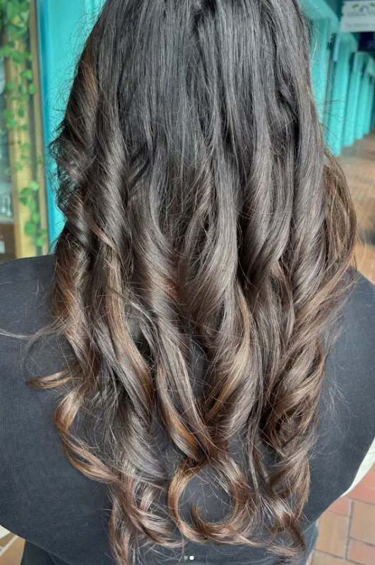 In Sync Hair & Body Works