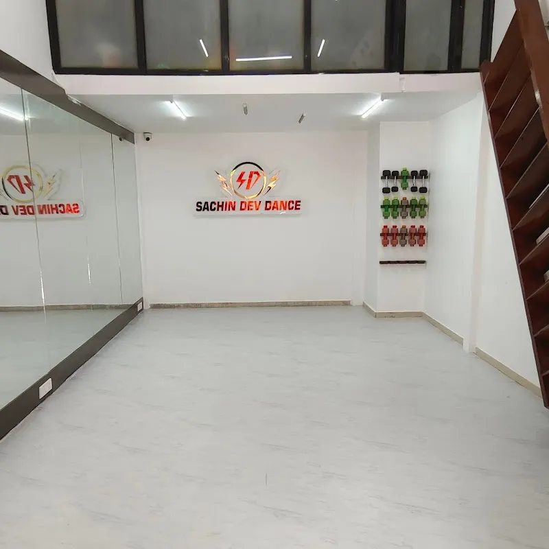 Only TALENT The Activity n Fitness Studio