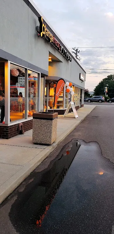 Orangetheory Fitness