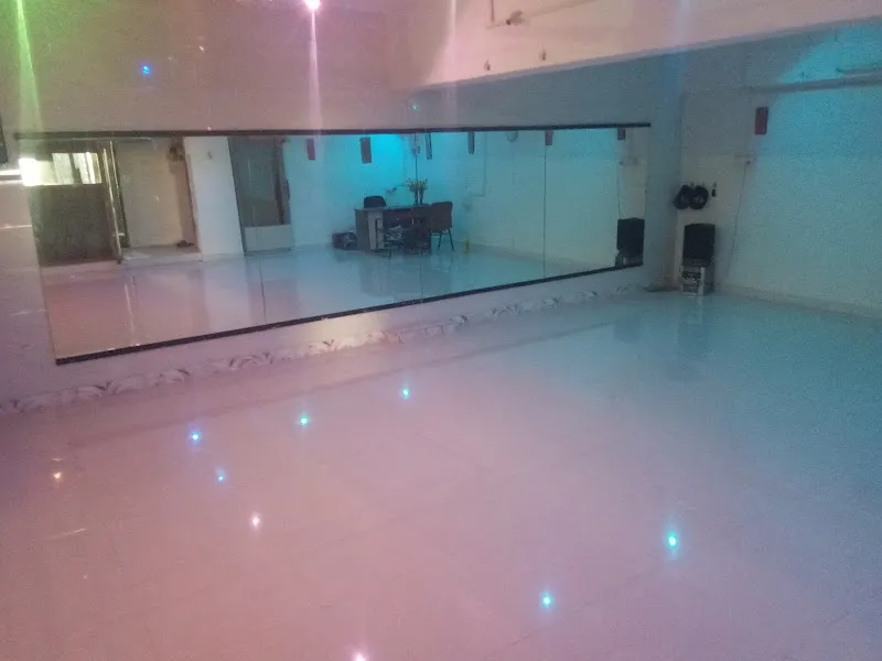 Gills Dance Academy
