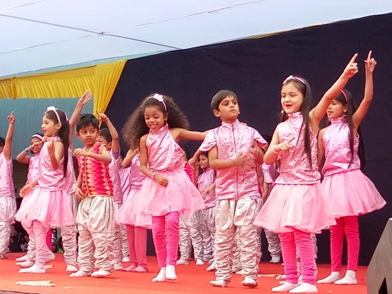 Gills Dance Academy