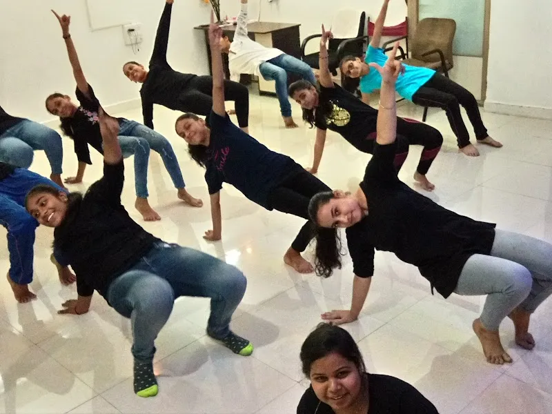 Gills Dance Academy