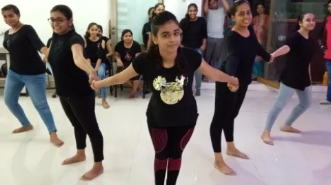 Gills Dance Academy
