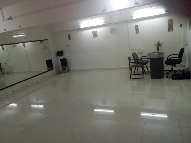 Gills Dance Academy