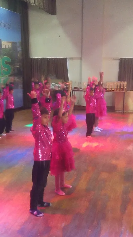 Gills Dance Academy