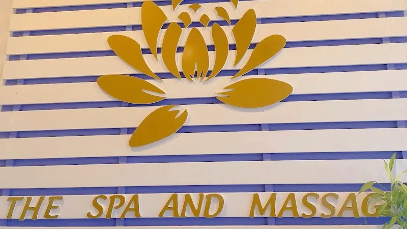 The Spa and Massage