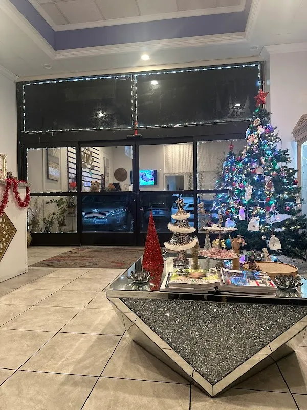 The Spa and Massage