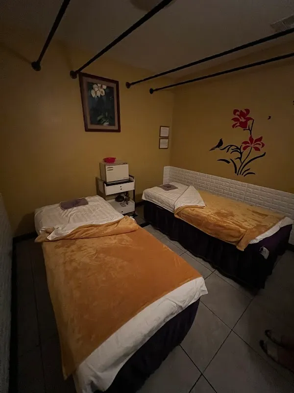 The Spa and Massage