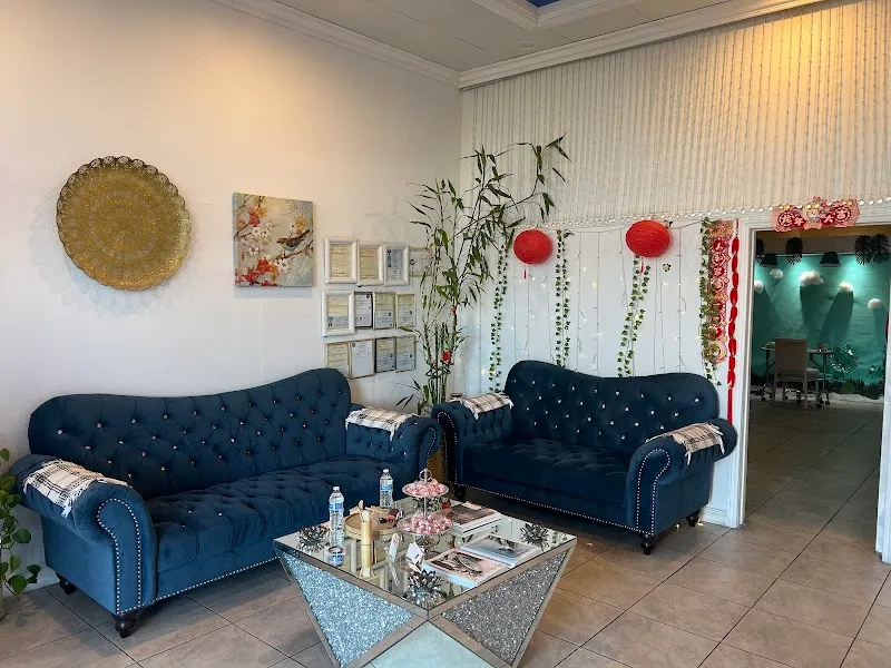The Spa and Massage
