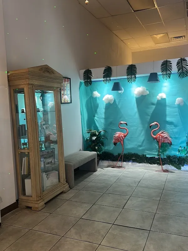 The Spa and Massage