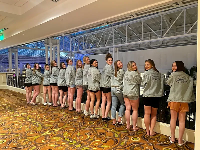Dana's Dance Center