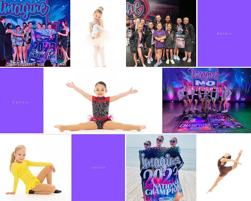 Dana's Dance Center