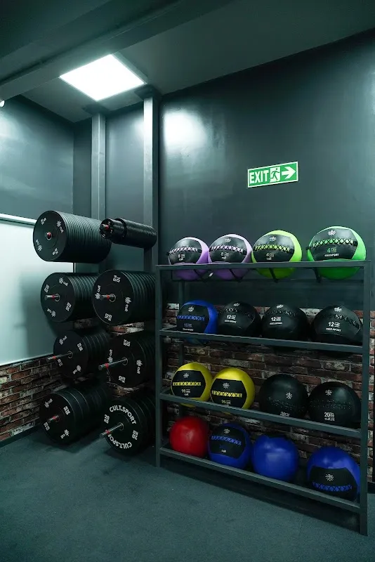 Cult Gym Rajajinagar | Best Gym in Dr.Rajkumar Rd, Bengaluru