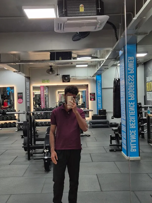Cult Gym Rajajinagar | Best Gym in Dr.Rajkumar Rd, Bengaluru