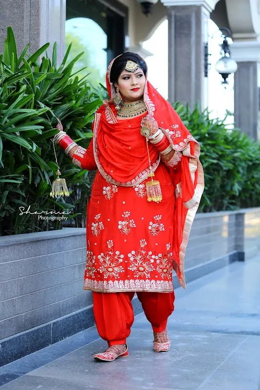 Sharma Digital Studio