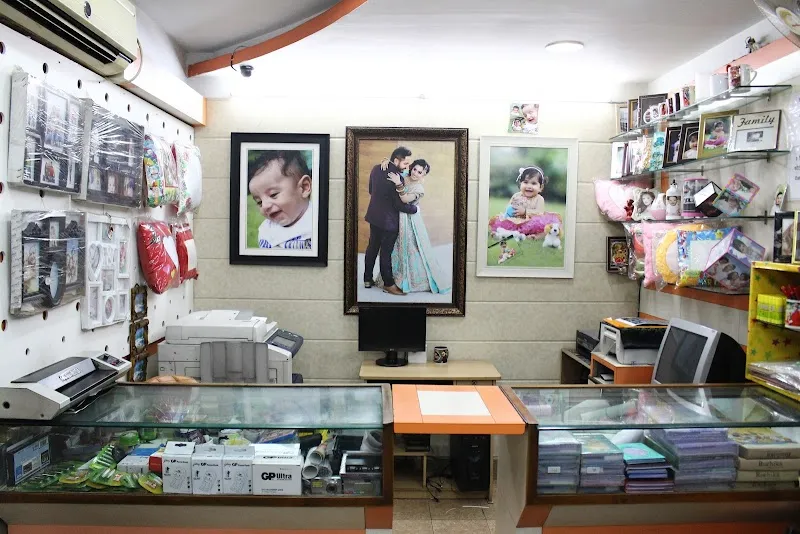 Sharma Digital Studio