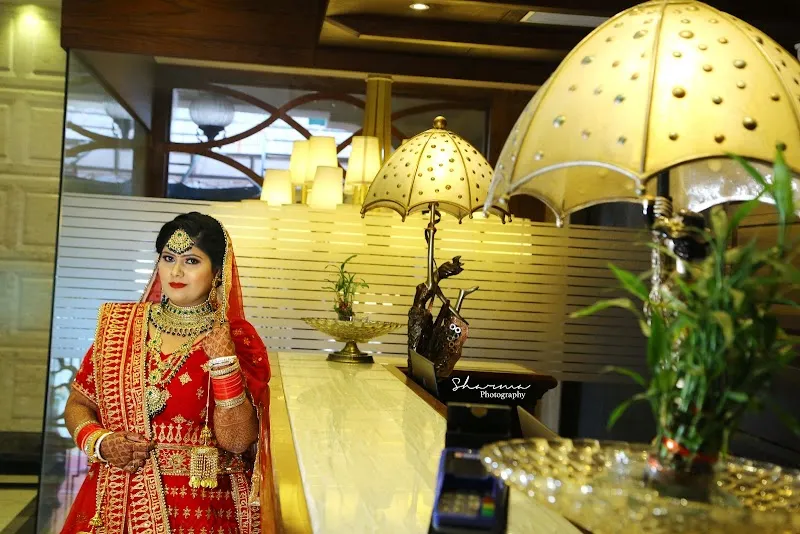 Sharma Digital Studio