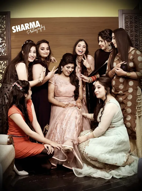 Sharma Digital Studio