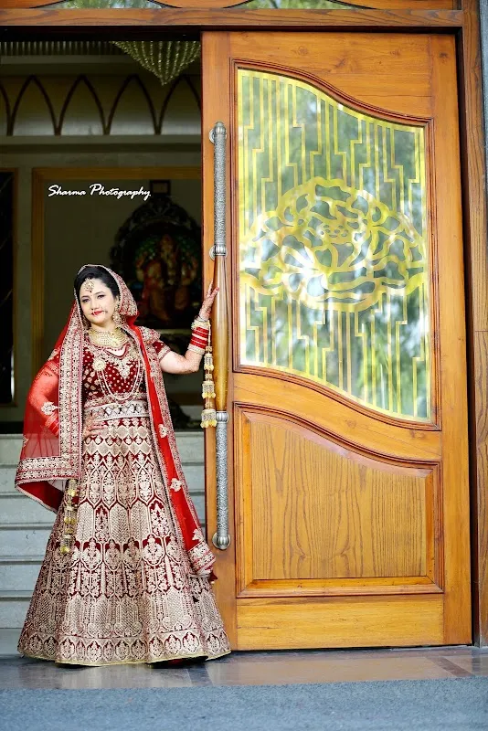 Sharma Digital Studio